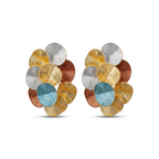 Pendientes Mosaïque Divine