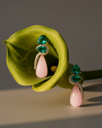 PENDIENTES CARLO