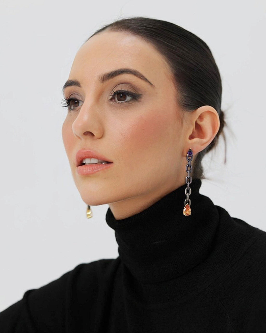 PENDIENTES FUSO - Nemessis Shop®