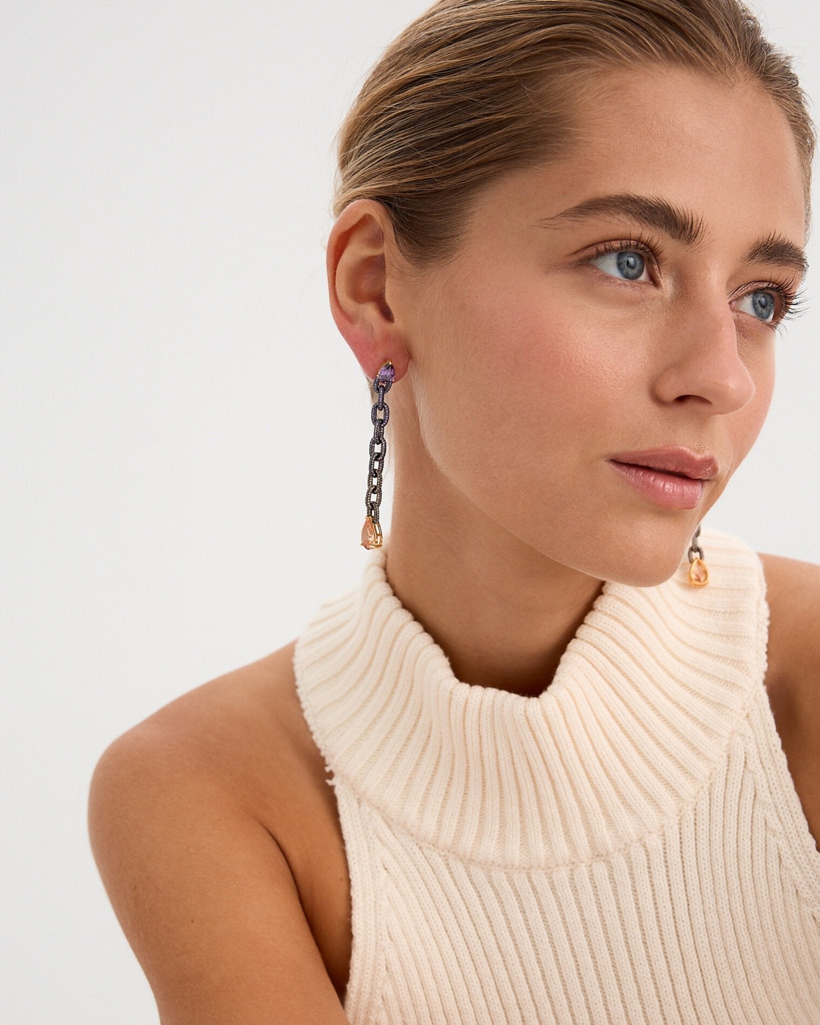 PENDIENTES FUSO - Nemessis Shop®