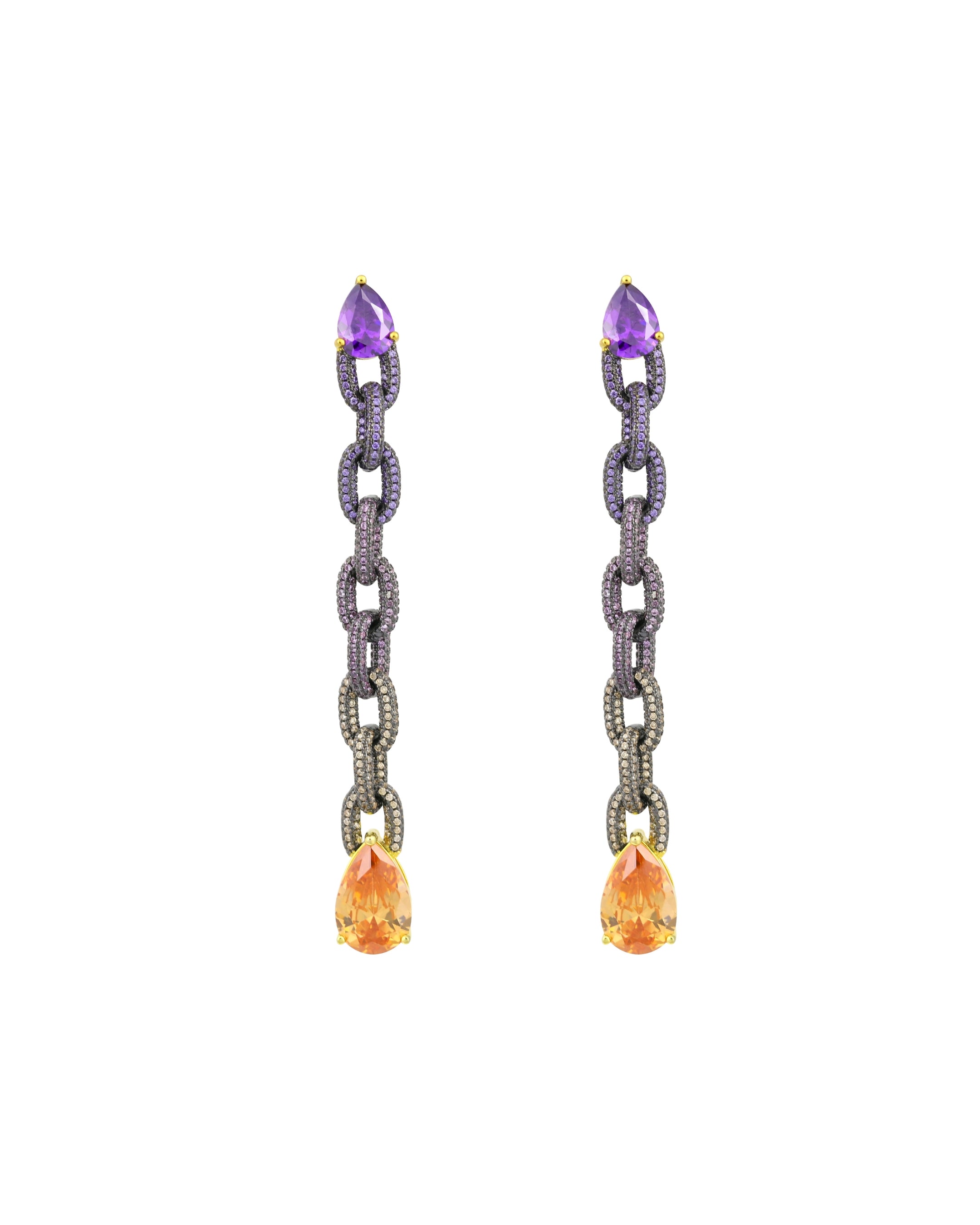 PENDIENTES FUSO