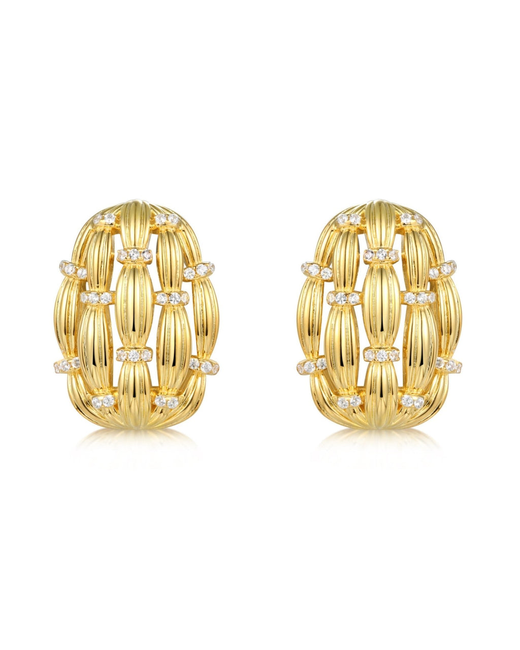 PENDIENTES GATSBY - Nemessis Shop®