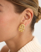 PENDIENTES GATSBY - Nemessis Shop®