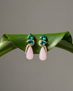PENDIENTES CARLO