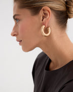 PENDIENTES GROOVE - Nemessis Shop®