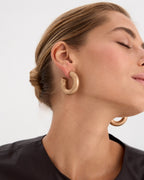 PENDIENTES GROOVE - Nemessis Shop®