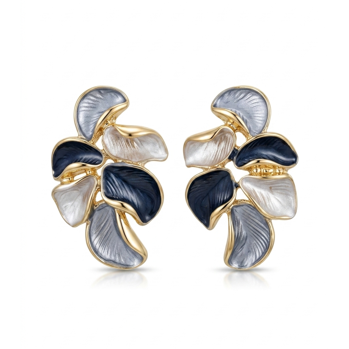 Pendientes Jardin Secret
