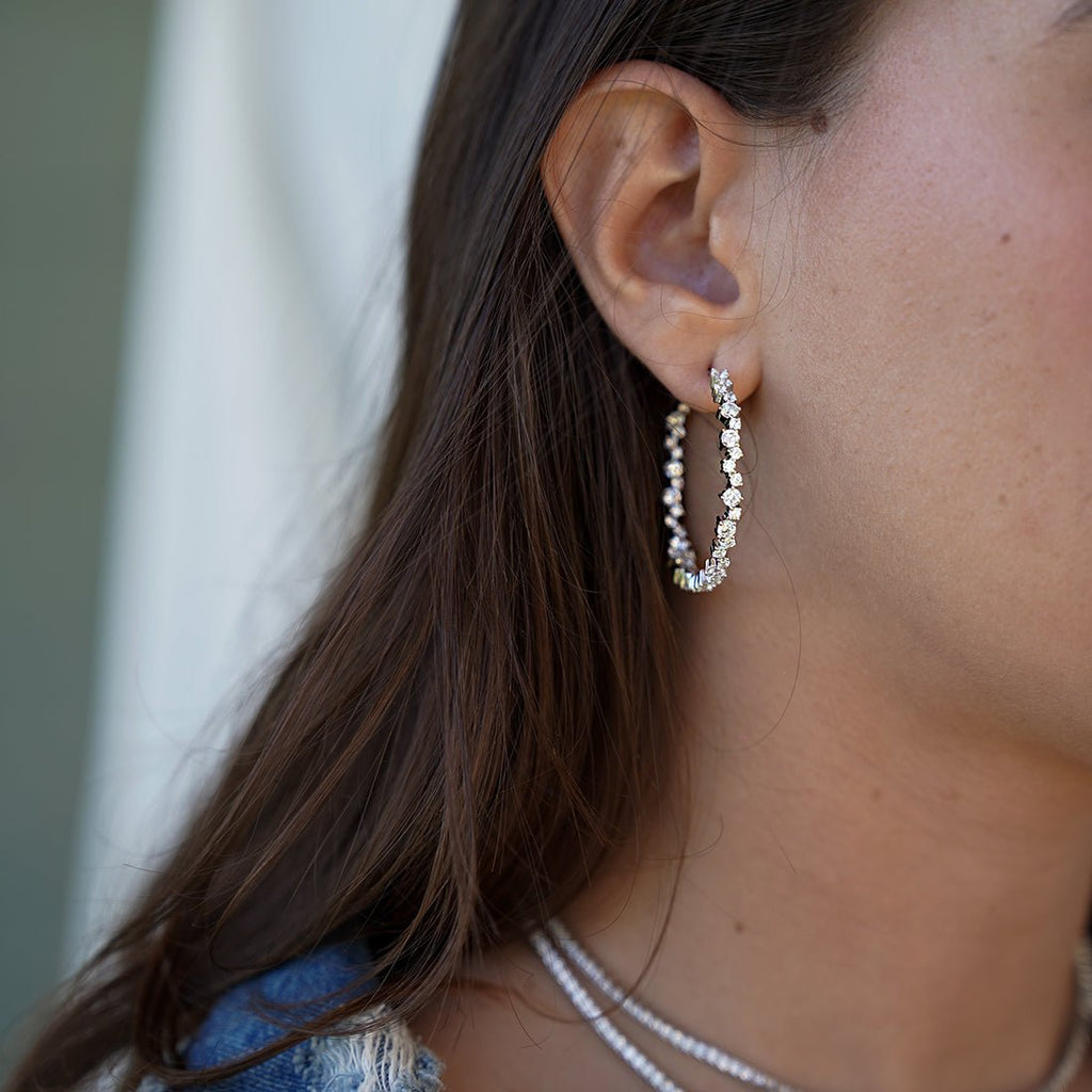 PENDIENTES ICE - Nemessis Shop®