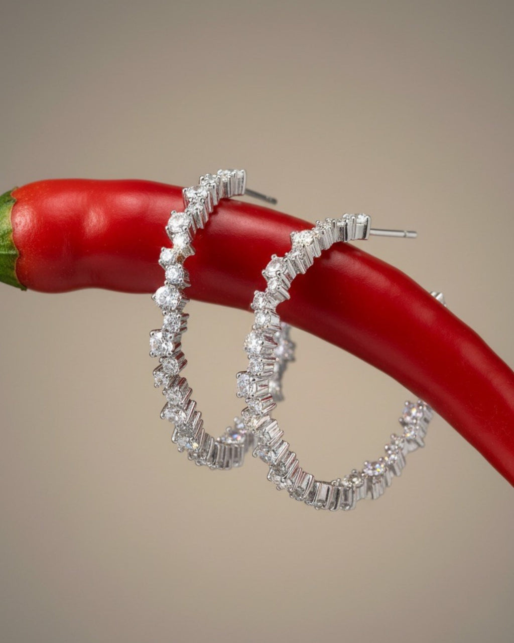PENDIENTES ICE