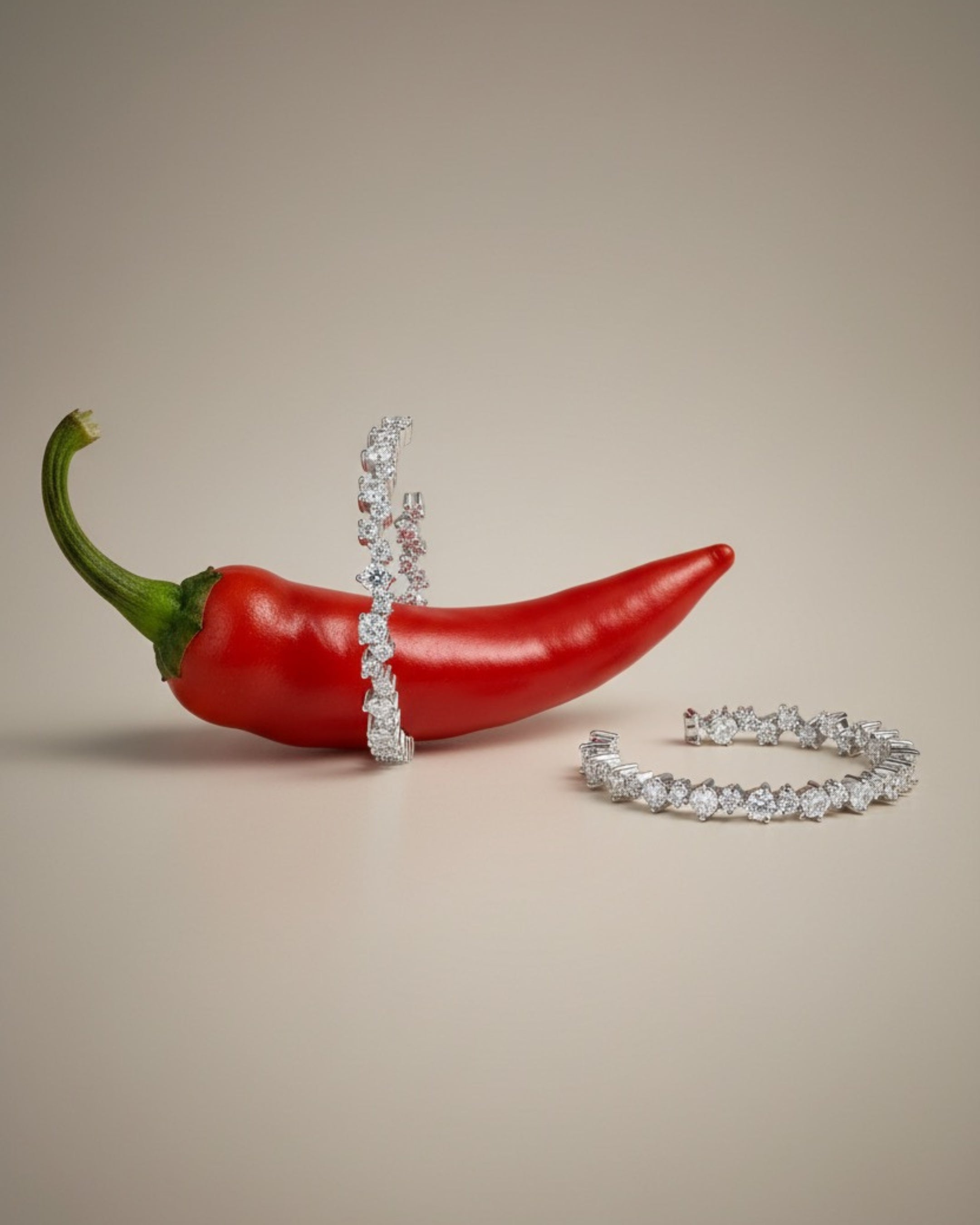 PENDIENTES ICE