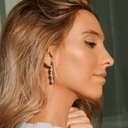 PENDIENTES INDIAN - Nemessis Shop®