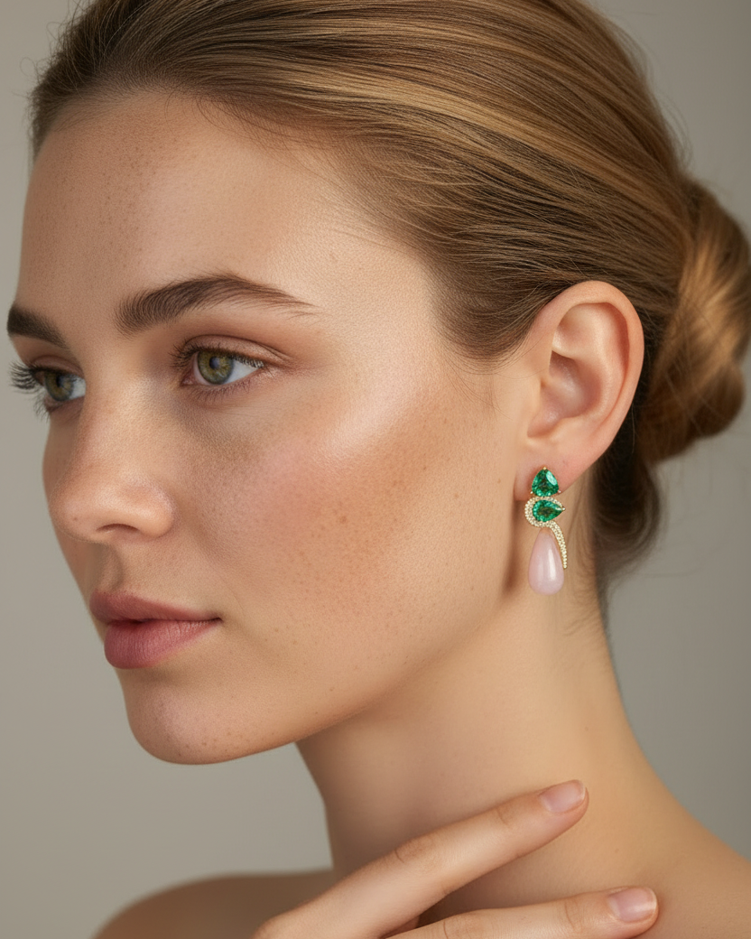 PENDIENTES CARLO
