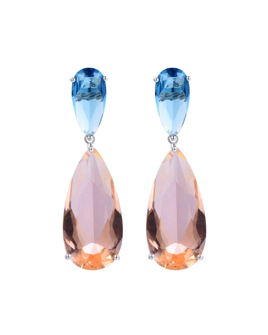 PENDIENTES JULIETTE - Nemessis Shop®