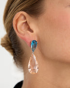 PENDIENTES JULIETTE - Nemessis Shop®