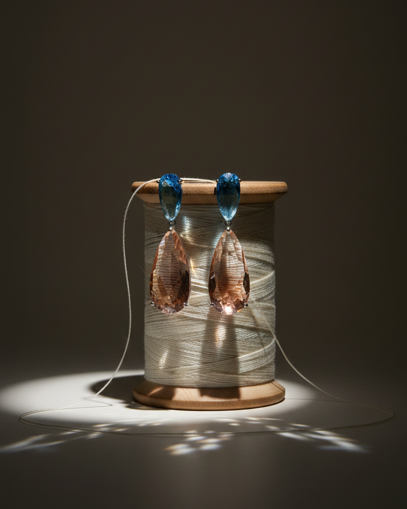 PENDIENTES JULIETTE