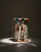 PENDIENTES JULIETTE