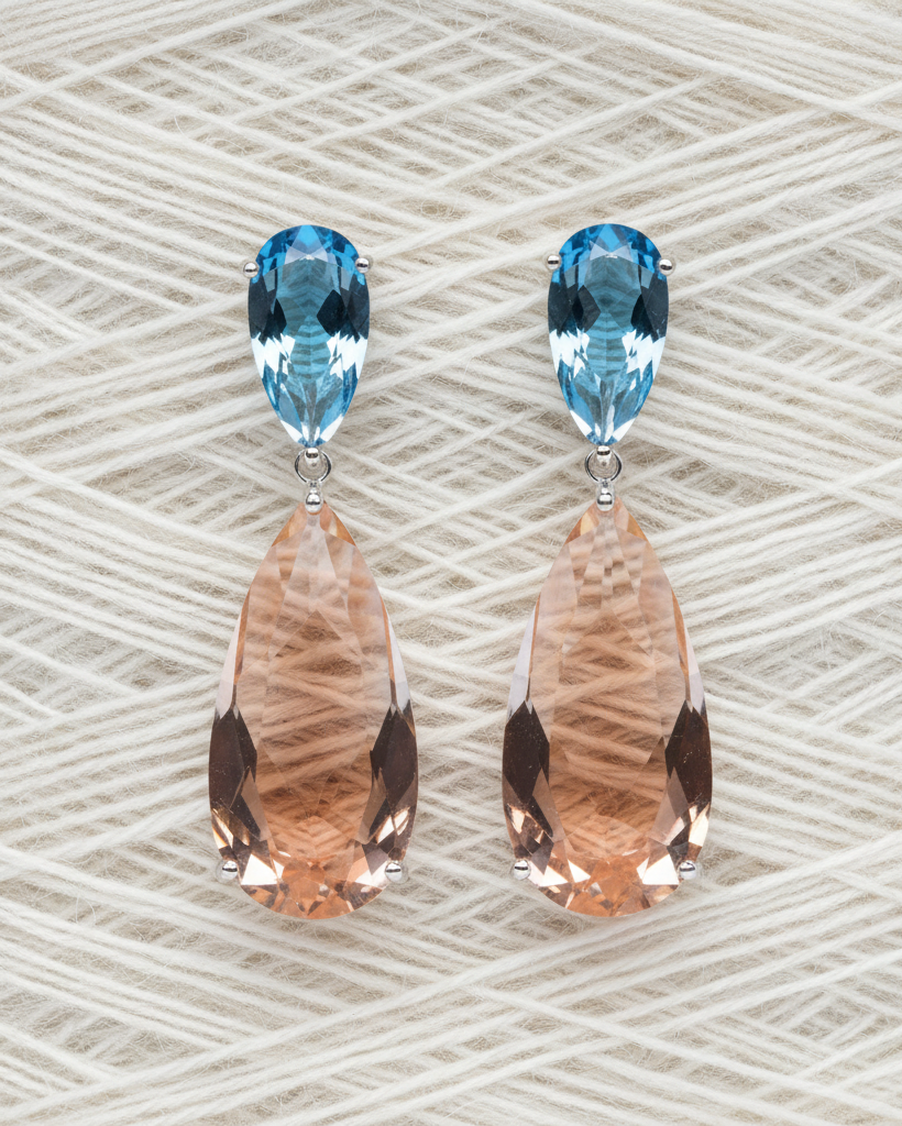 PENDIENTES JULIETTE