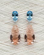 PENDIENTES JULIETTE