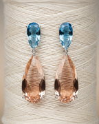 PENDIENTES JULIETTE