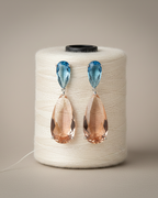 PENDIENTES JULIETTE