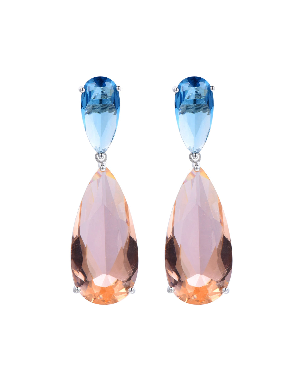 PENDIENTES JULIETTE