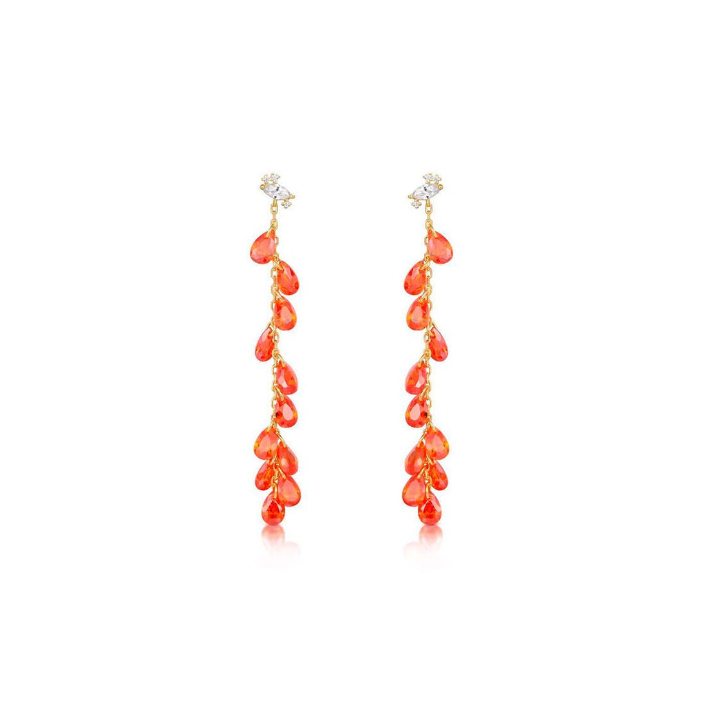 PENDIENTES KUNI - Nemessis Shop®