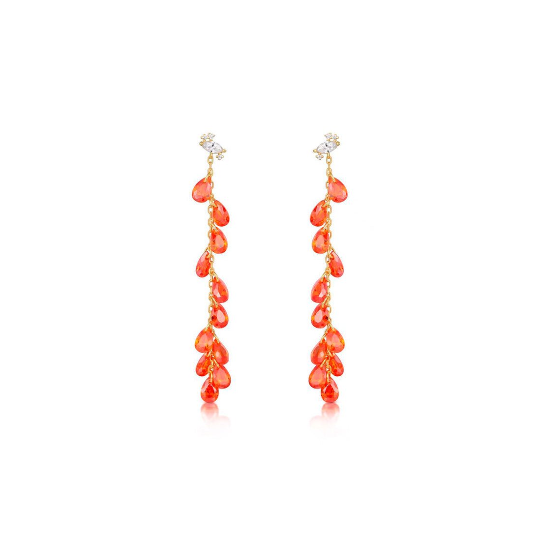 PENDIENTES KUNI - Nemessis Shop®