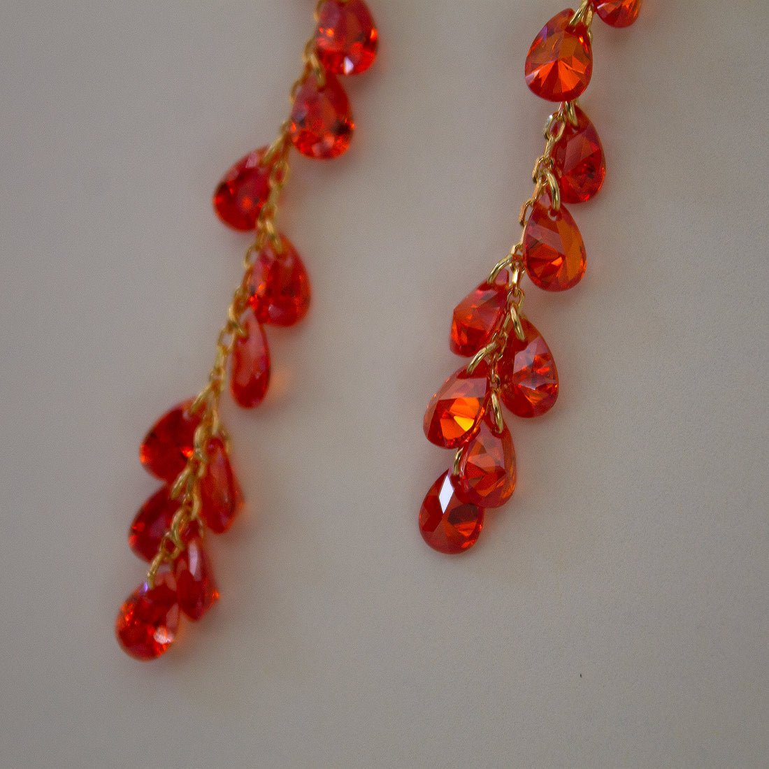 PENDIENTES KUNI - Nemessis Shop®