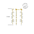 PENDIENTES KUNI - Nemessis Shop®