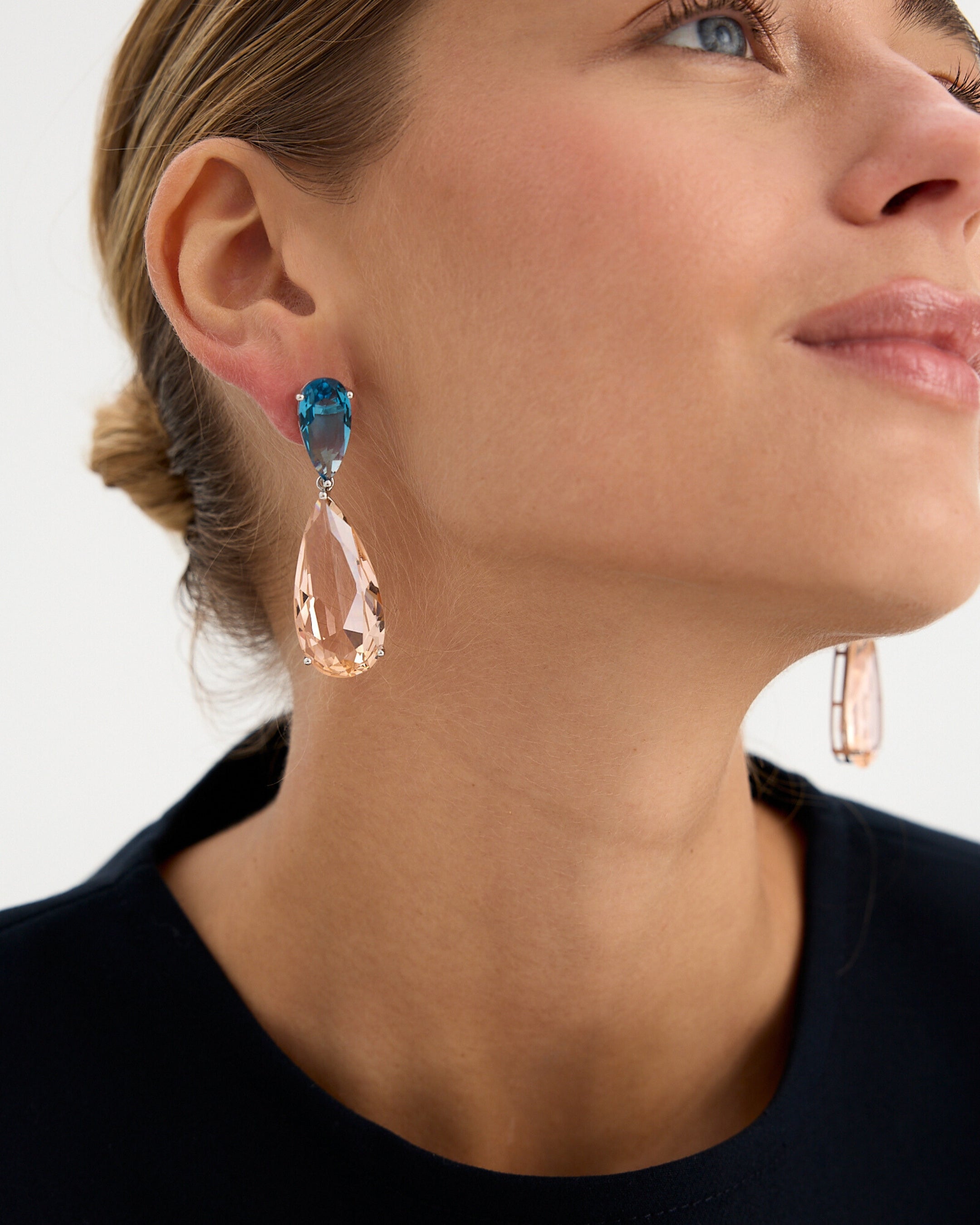 PENDIENTES JULIETTE