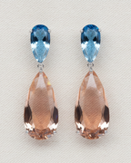 PENDIENTES JULIETTE