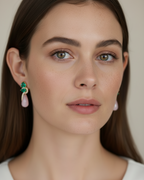 PENDIENTES CARLO