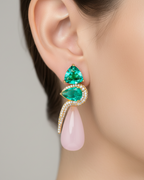PENDIENTES CARLO