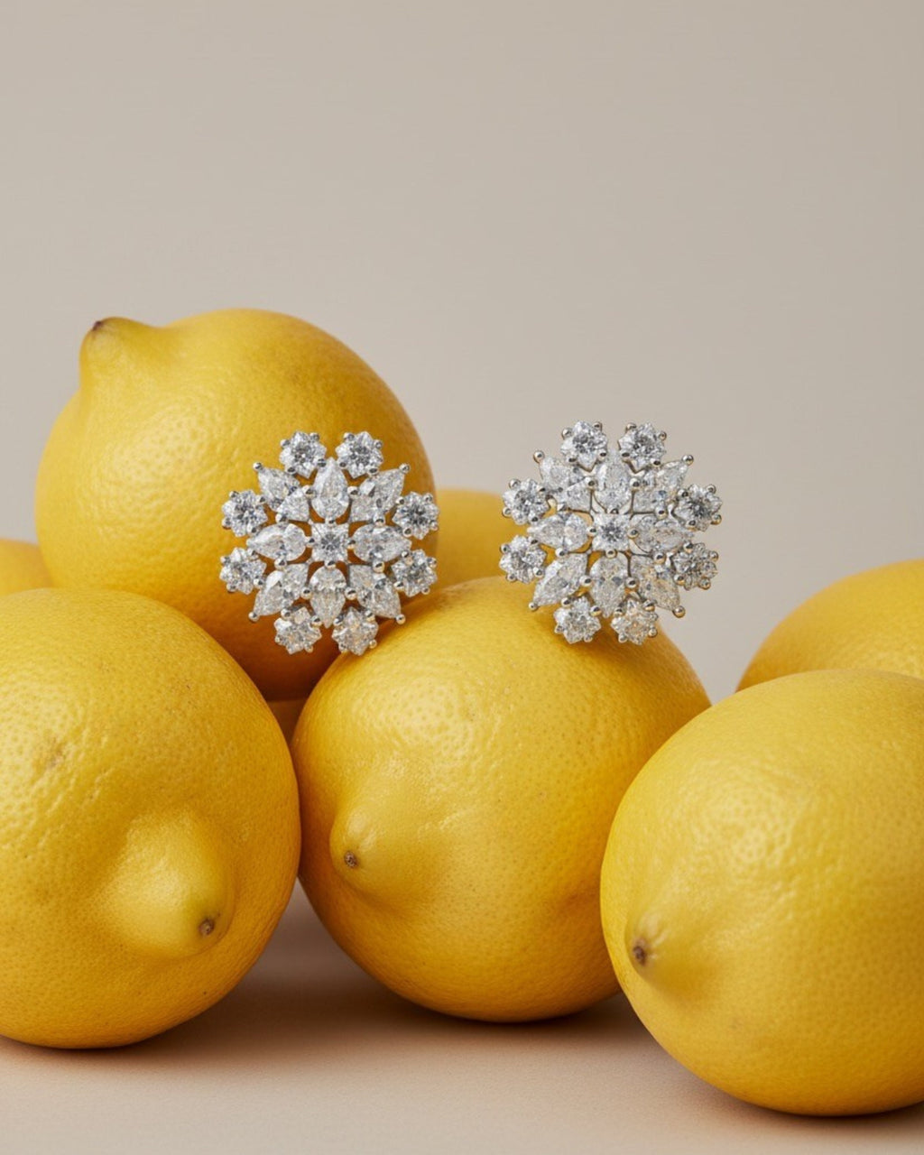 PENDIENTES ALBO