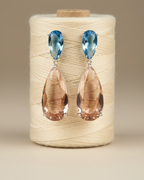 PENDIENTES JULIETTE