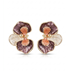 Pendientes Jardin Secret