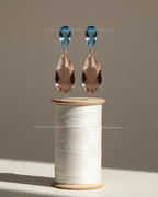 PENDIENTES JULIETTE