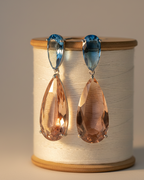 PENDIENTES JULIETTE