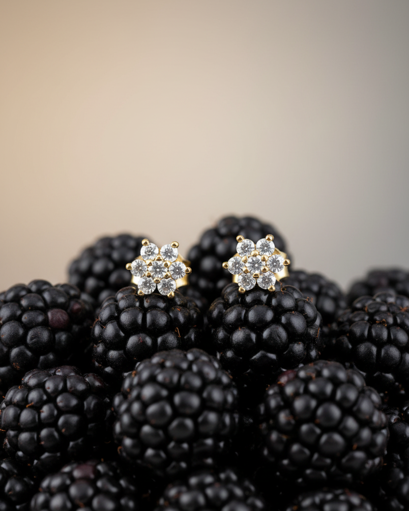 PENDIENTE STAR