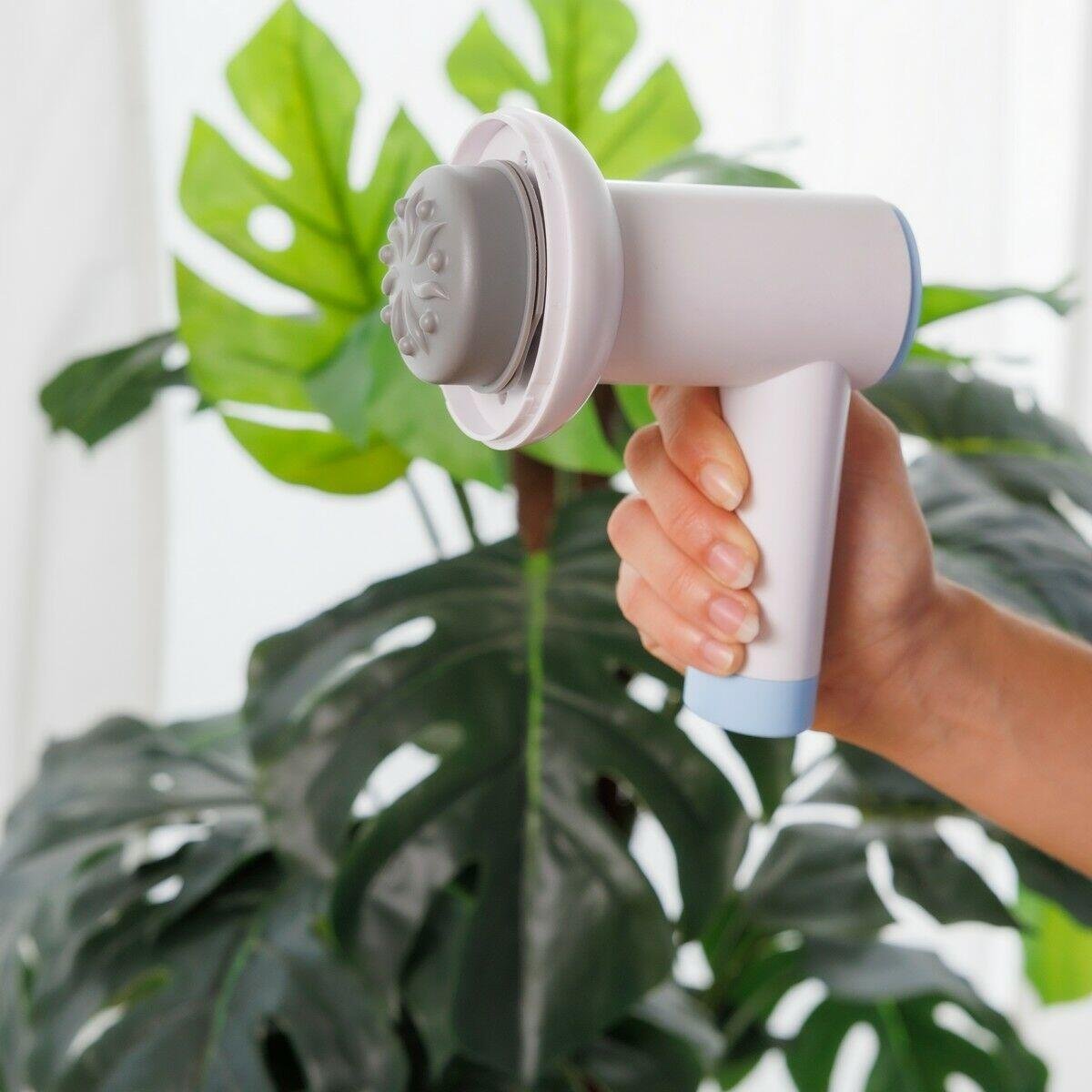 Pistola Masajeadora Anticelulítica Recargable 6 en 1 CellyGun - Nemessis Shop®