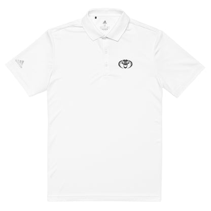 Polo premium ADIDAS. Masters of Hardcore - Nemessis Shop