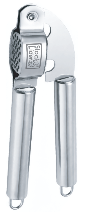 Prensador de ajos - Nemessis Shop®