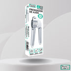 Prensador de ajos - Nemessis Shop®