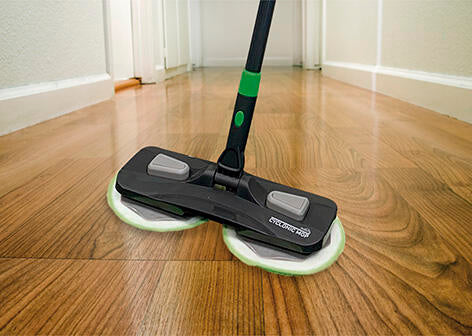 Mopa CYCLONIC Giratoria 360º