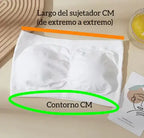 SujetadorBra - ¡Compra 1 y obtén 3 sujetadores!