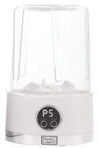 Mini lavadora portátil ¡Lava con un solo clic!