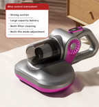 Aspiradora Inalámbrica de Mano 4 en 1