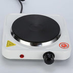 Cocina Eléctrica Simple 1000W
