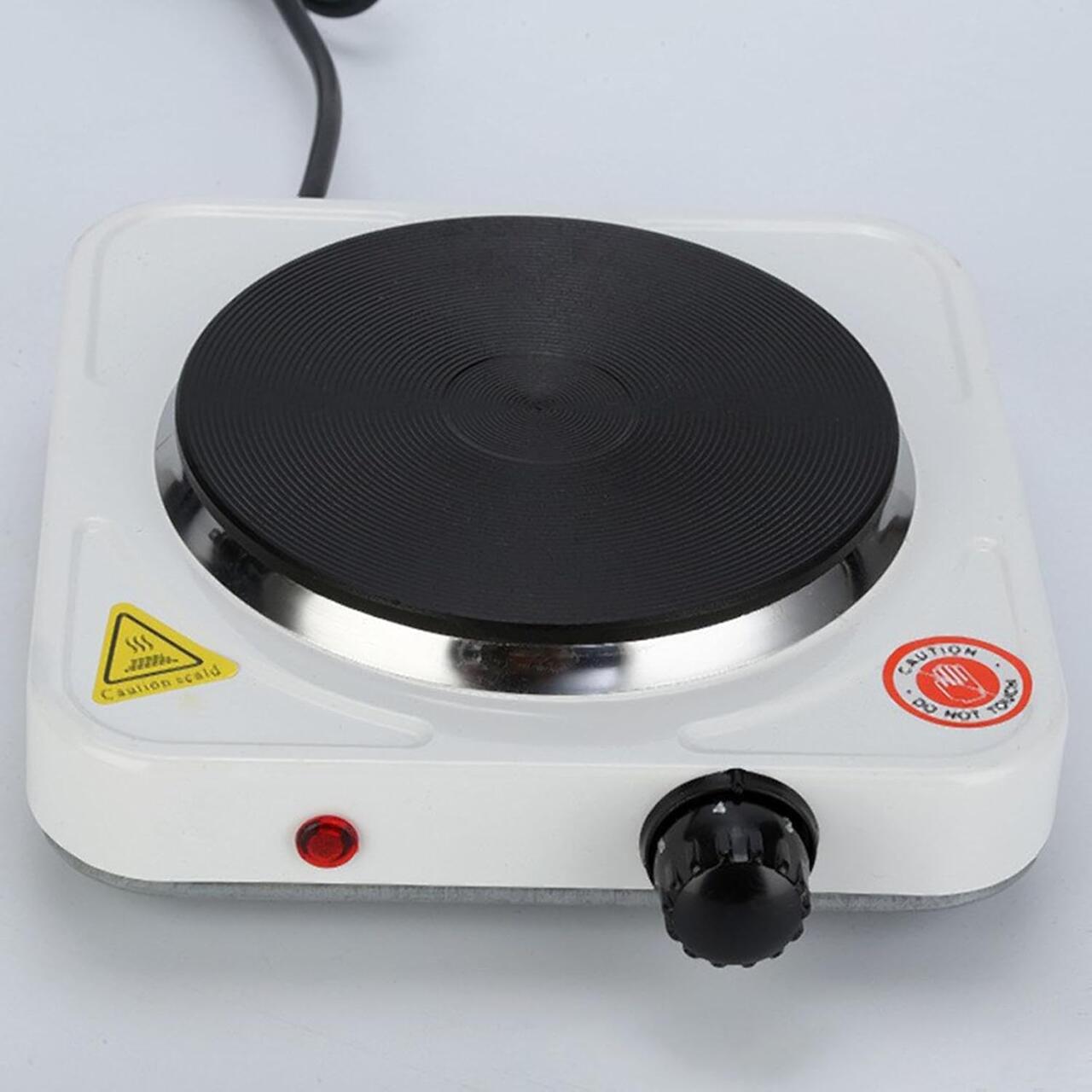 Cocina Eléctrica Simple 1000W