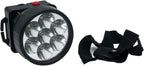 Linterna frontal LED para cabeza